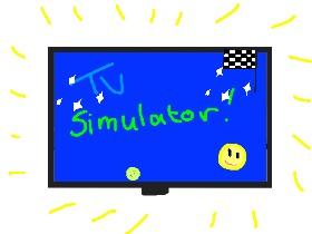 TV sim ©Kitcat 1