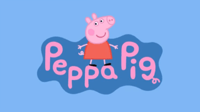 easy fun peppa pig clicker 1