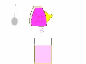 Pink Lemonade Maker!!