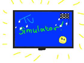 TV sim ©Kitcat 1 1
