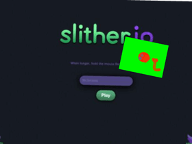 Slither.io 2.0