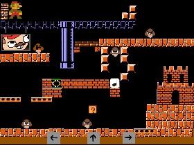 Mario’s maze mayhem 1