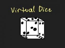 Virtual Dice