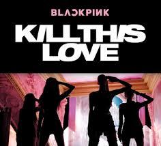 Kill This LOVE!!!!