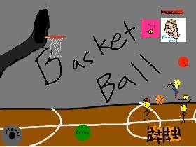 Basket Sim (Bug Fixes) 1