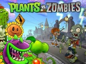 Plants vs. Zombies fun 1