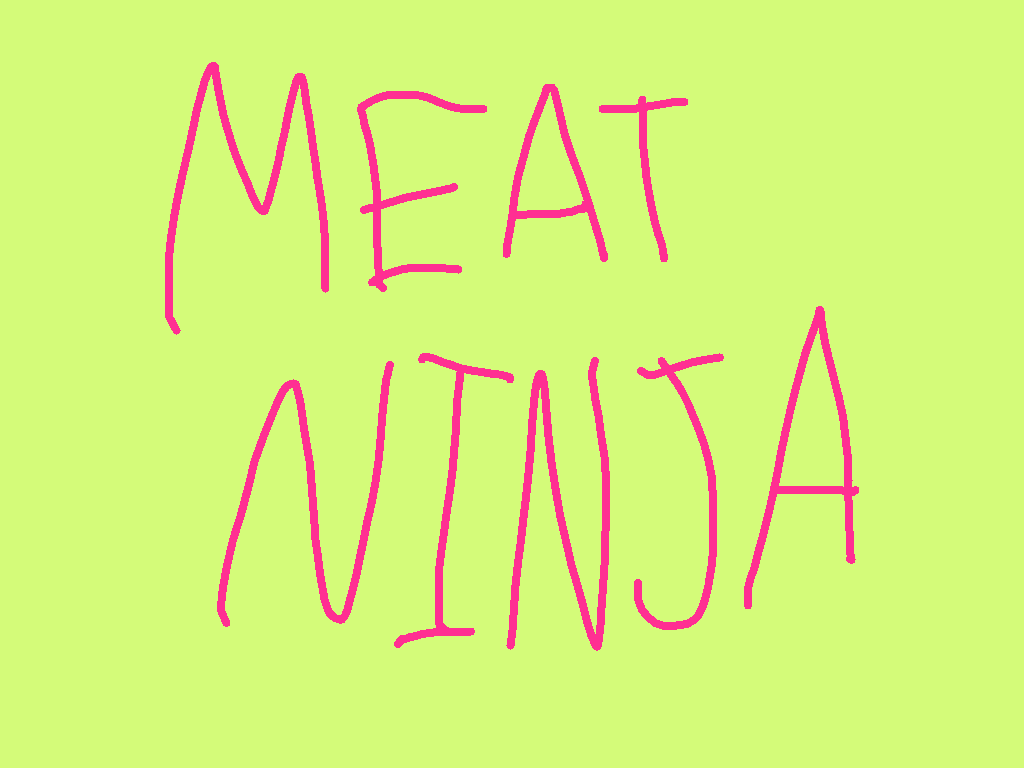 Meat Ninja