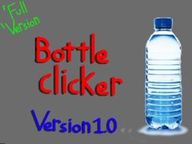 Bottle clicker hacet