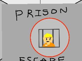 Prison Escape 1