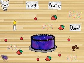 🍰Bake-a-cake!🍰 1