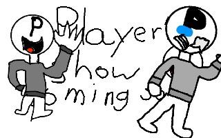 Player's show part 2