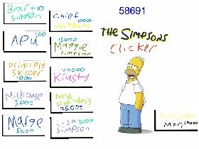 THE SIMPSONS!!!!!