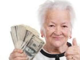 granny got money 2 2 1