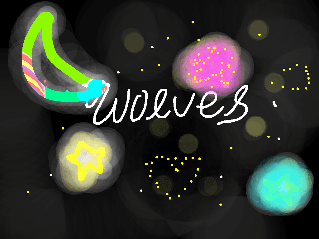 Wolves Selena G 1
