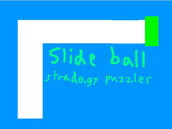 Slide Ball update 1