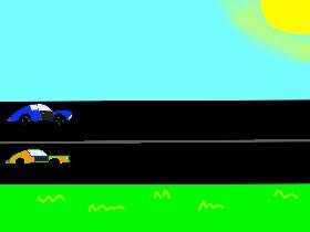 car racer immpossible level