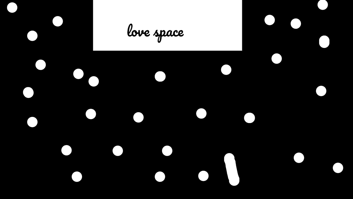 love space