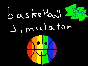 basketball simulator update 2 1