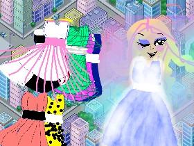 Winky Face Dressup! 2