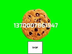 The new Cookie Clicker 1 remix