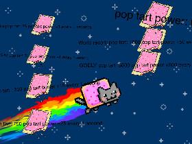 Nyan cat clicker: UPD 1