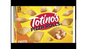 totino's Hot Pizza Rolls