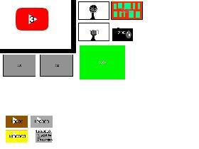 GAME: Youtube Clicker