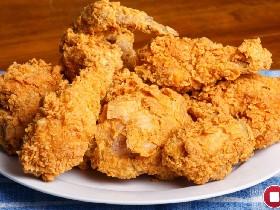 fried chicken song