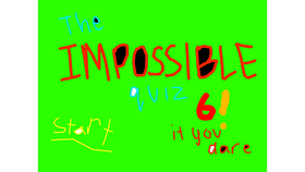 the impossible quiz 5