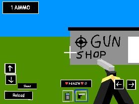 Gun Game 1