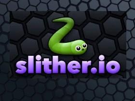 Slither.io by caleb