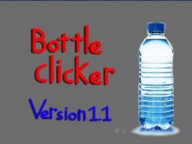 Bottle clicker V 1.1 