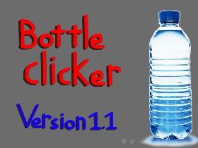 Bottle clicker V 1.1 1