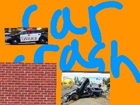 Lamborghini crash!😭😭😭