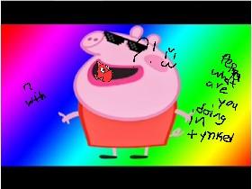 peppa what are...by:nadia