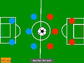 2-Player Soccer Normal 1 1