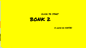BONK 2