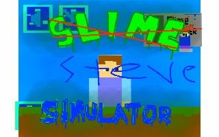 Steve Simulator