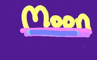 Moon the short! (Stick dawg show will not be out soon maybe next week)