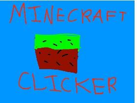 Minecraft Clicker 1
