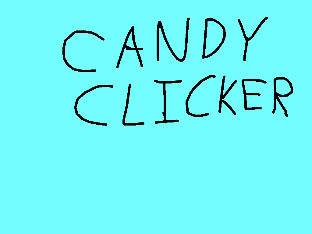Candy Clicker 1