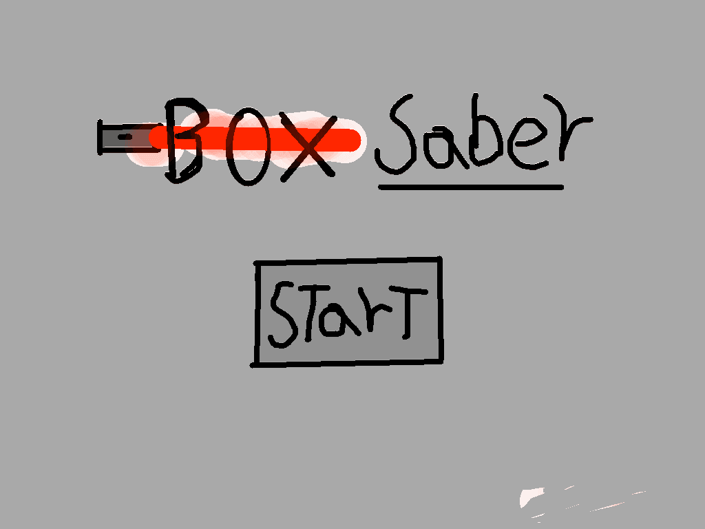 Box Saber Beta