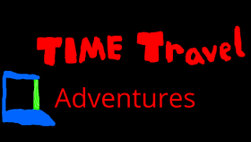 Time Travel adventures TRAILER