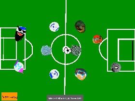 2-Player Soccer 1 1 1 1