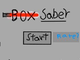 Box Saber (new update)