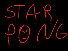 Star Pong easy