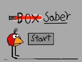 Box Saber (Update!!) 1