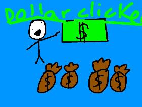 Dollar Clicker (SPACE!!!!!)