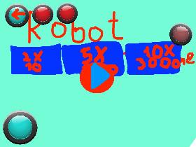 robot clicker