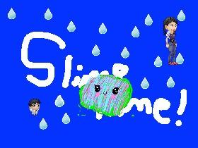 Slime ASMR 1